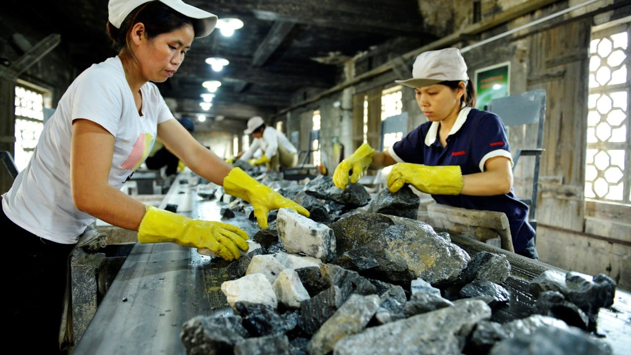 ‘Metallic’ China-US bond in World War II offers lesson for today, analyst says