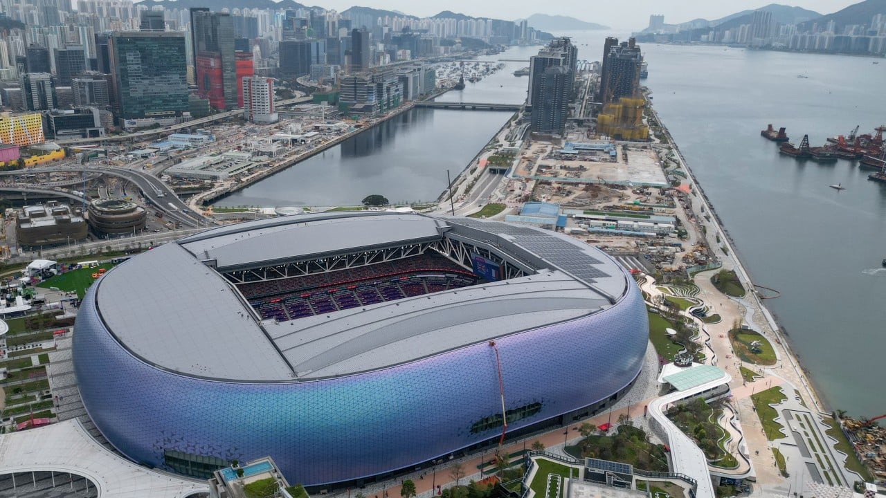 National Games: how co-hosting adds up for Hong Kong and Greater Bay Area