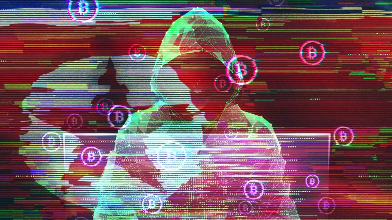 North Korea slams US for ‘wicked’ hostility over sanctions linked to cybercrime