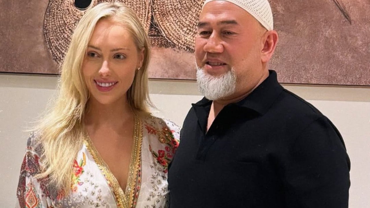 US singer unknowingly marries Malaysian sultan: ‘I deserve a proper divorce’