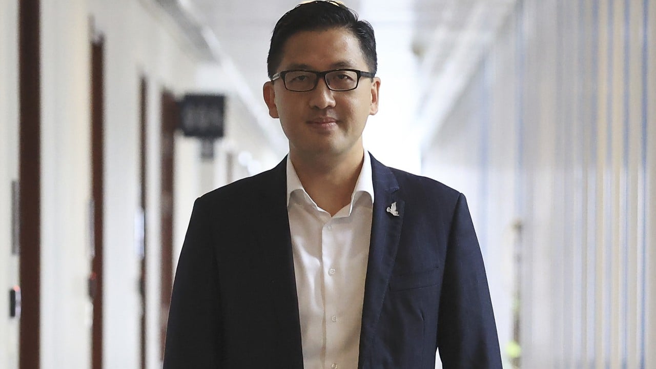 Ex-Hong Kong lawmaker cleared of impeding rivals in chaotic 2019 Legco meeting