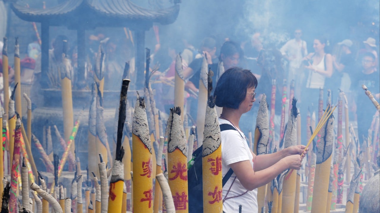 The dark side of agarwood; a canned Hong Kong cocktail: 7 Lifestyle highlights