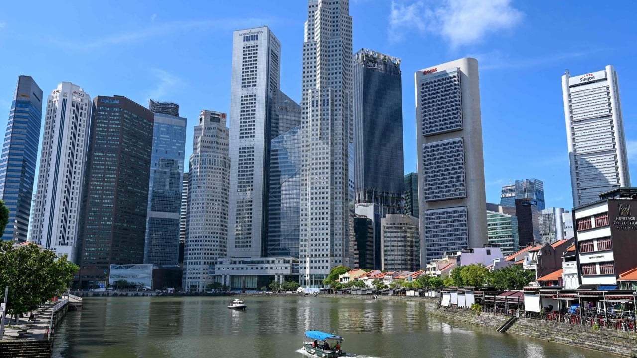 Quicker, nimbler scammers outrun Asian banks in cyberfraud ‘arms race’