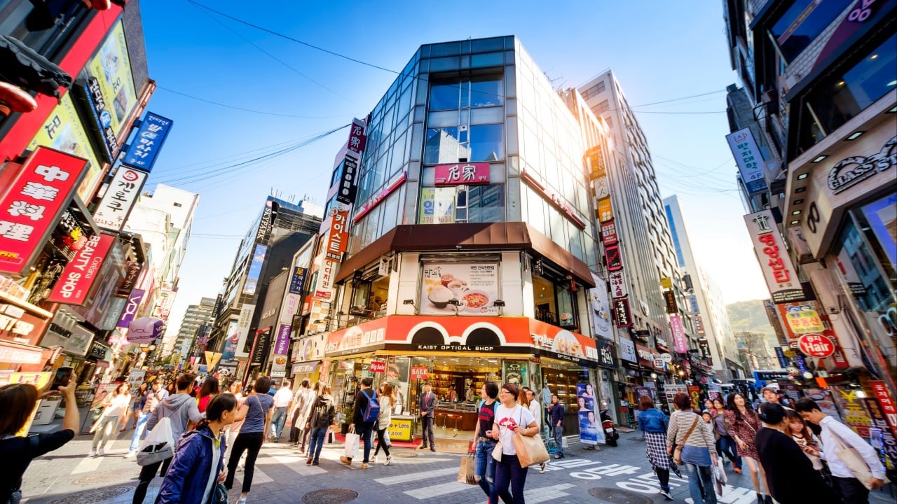 Japanese tourist’s death stokes outcry over Seoul’s ‘light’ drink-driving laws