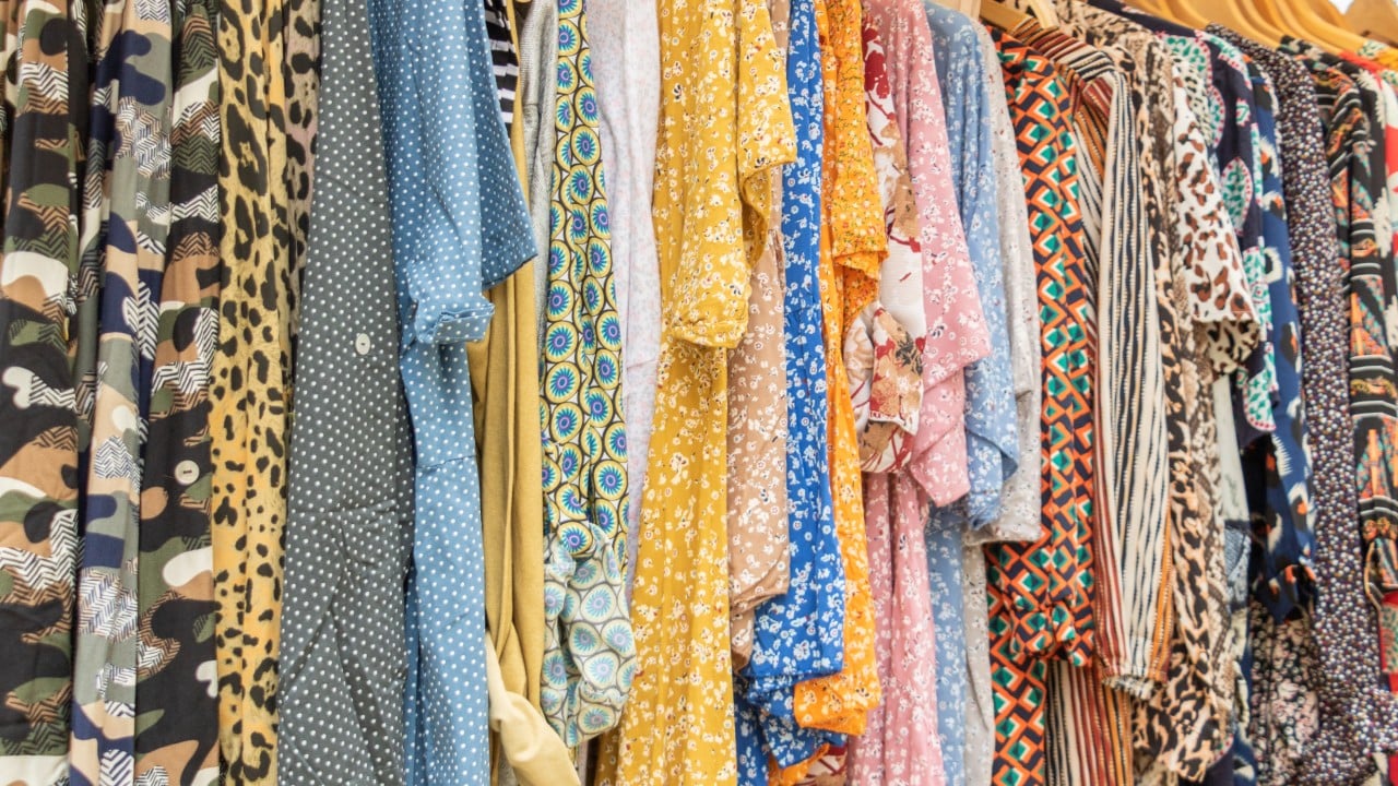 Indonesia tackles used-clothing imports to protect local jobs