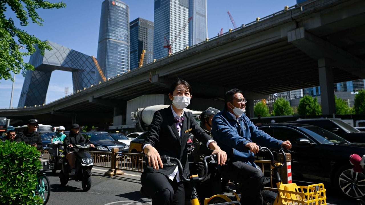 Beijing’s US$4 billion bond sale tests economic outlook after trade truce