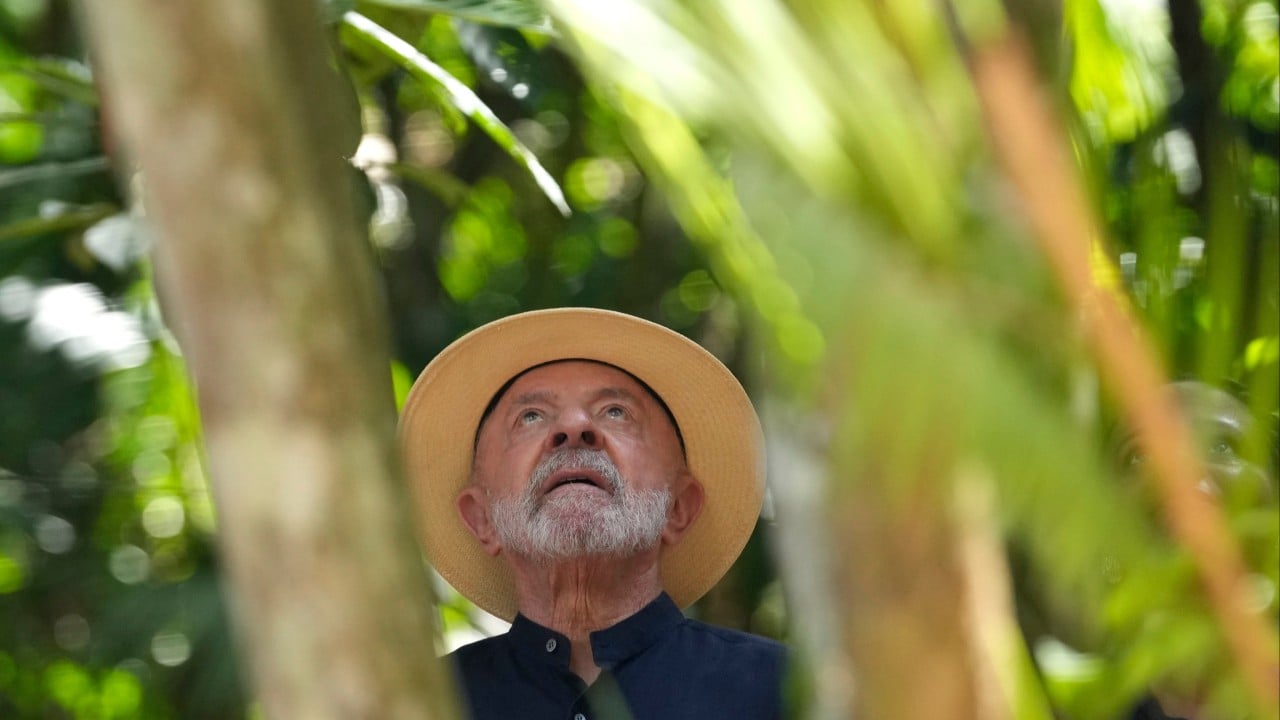 Rio raids, Venezuela crisis threaten to overshadow Brazil’s UN climate summit