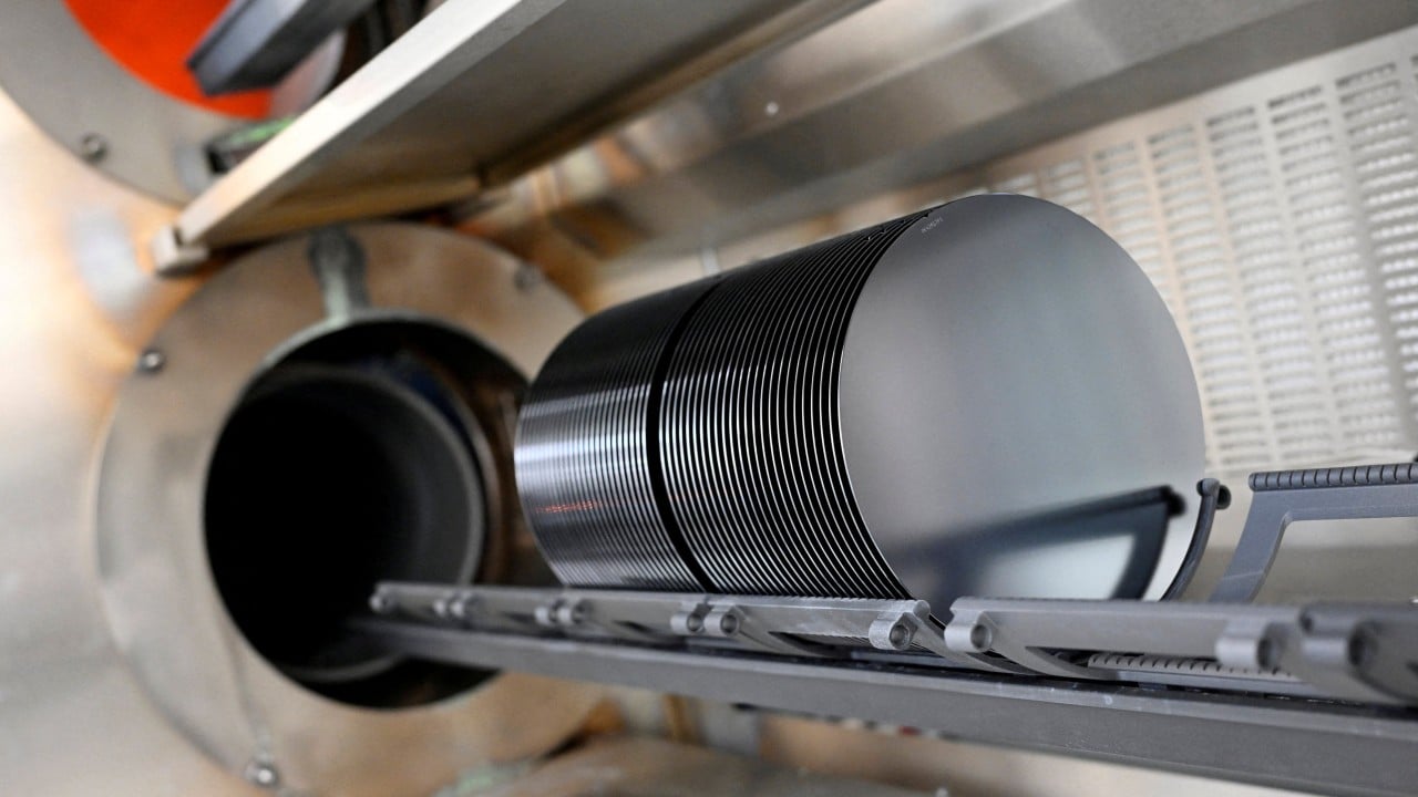 Nexperia in war of words despite US-China trade truce