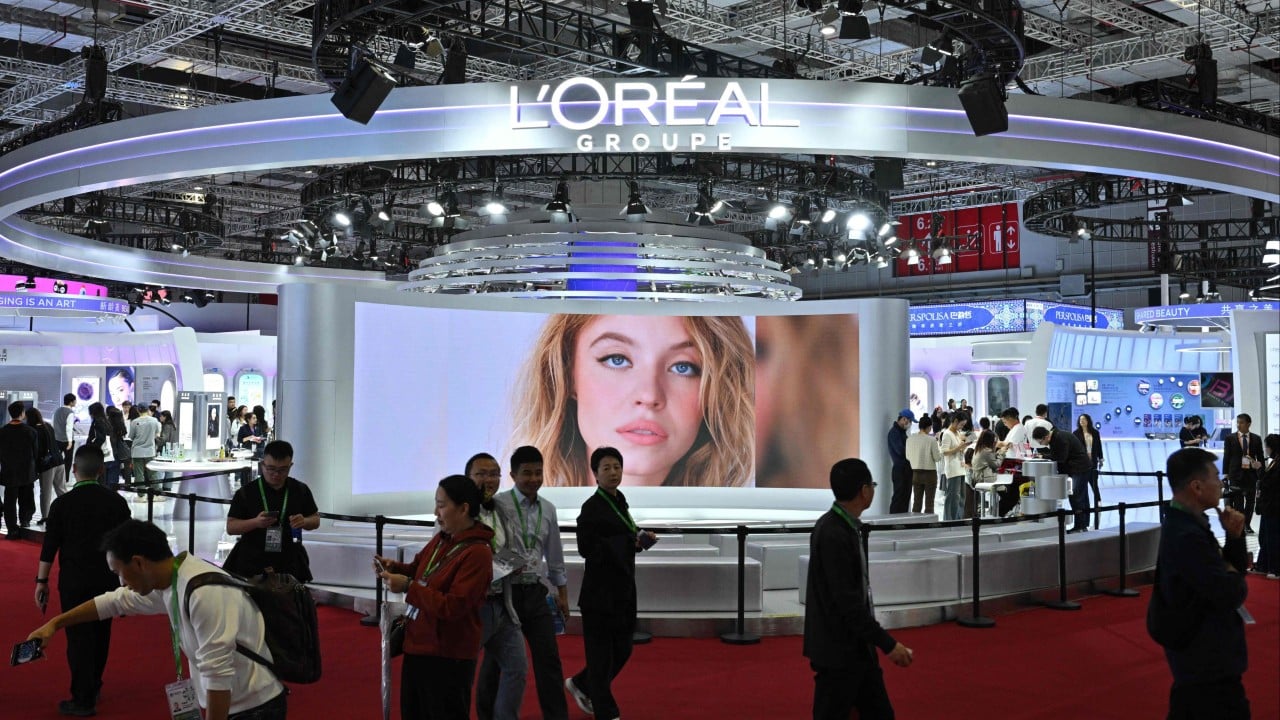 Luxury and lifestyle giants signal confidence in China’s consumer recovery