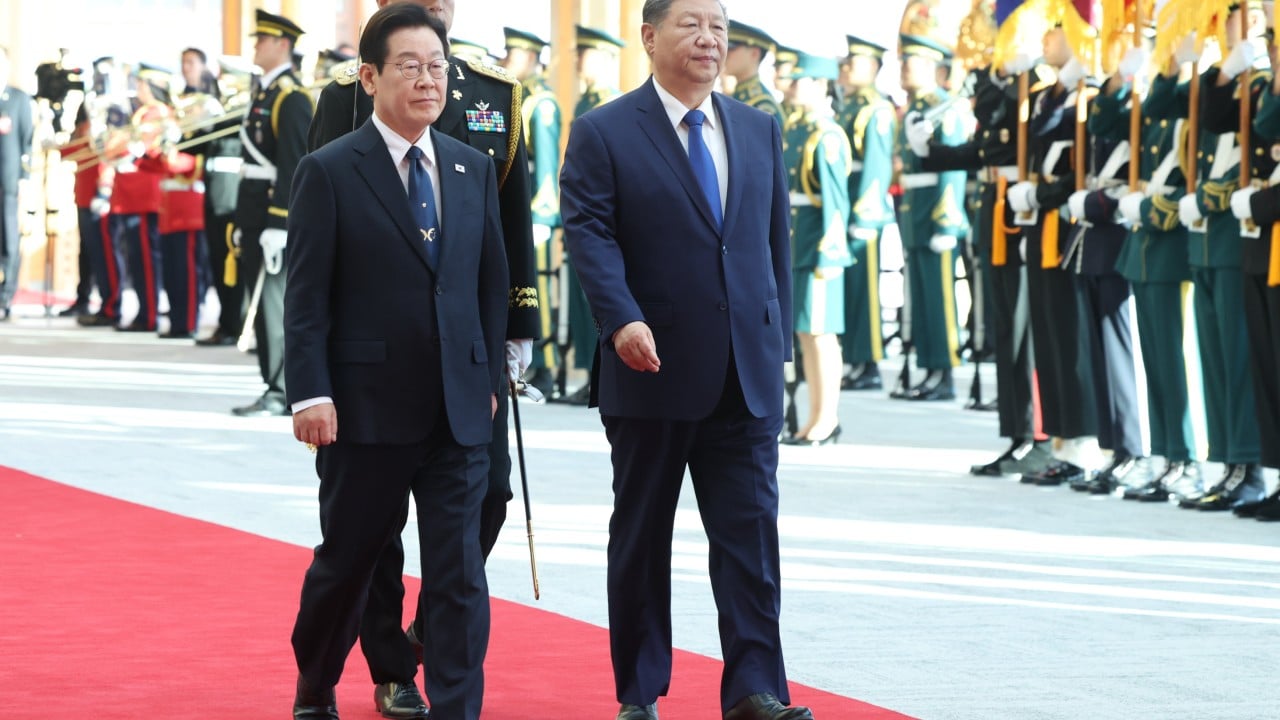 Can China and South Korea build on their diplomatic momentum?