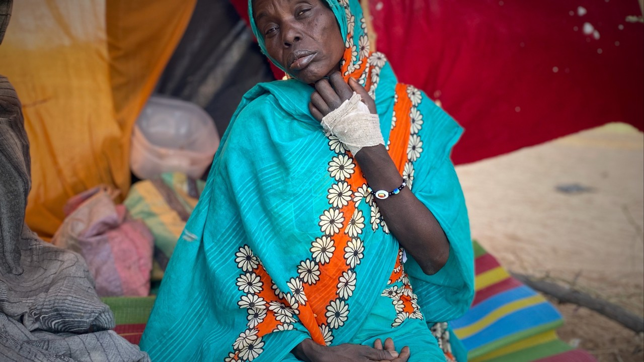 Sudan’s paramilitaries agree to US proposal for humanitarian ceasefire