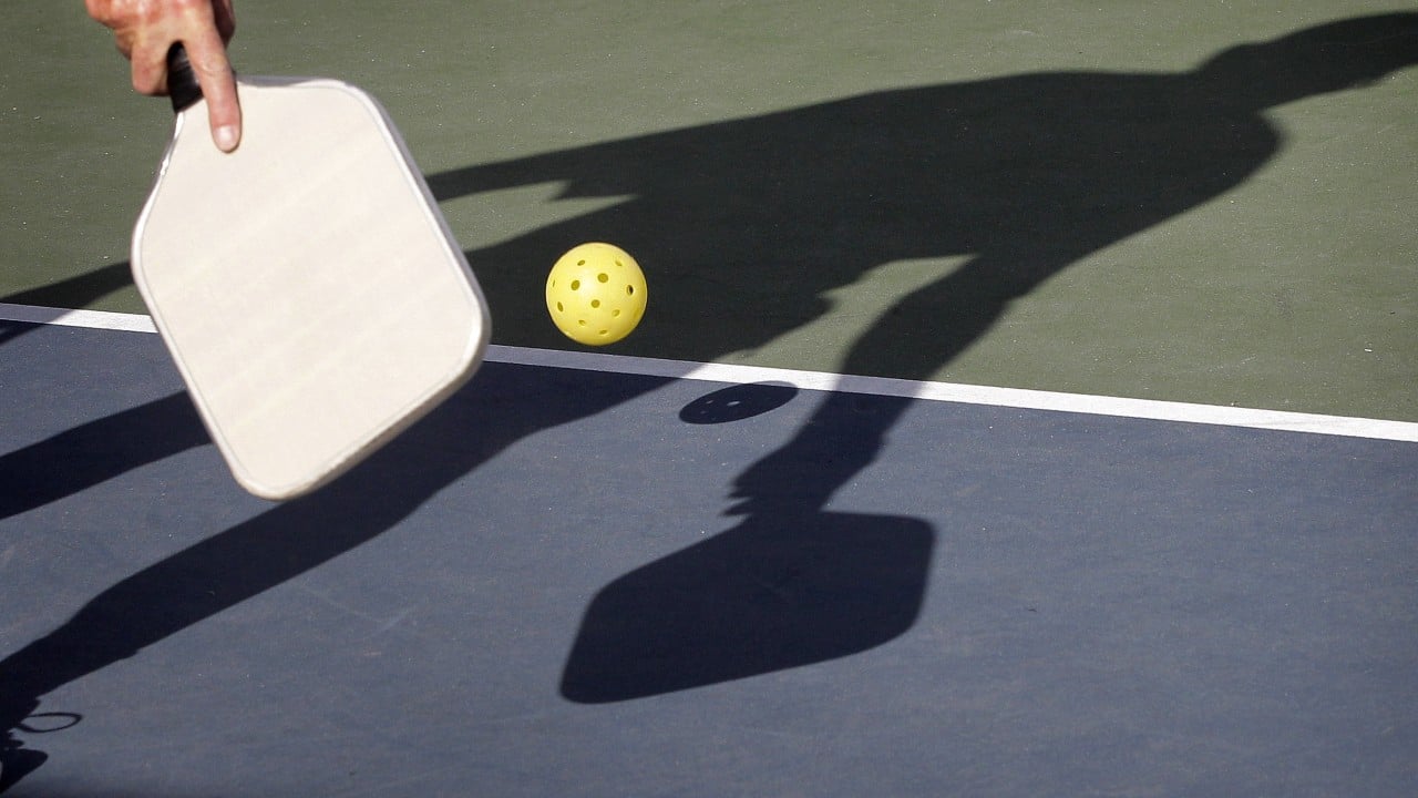 Fun or nuisance? Singapore’s pickleball fever leaves neighbours on edge