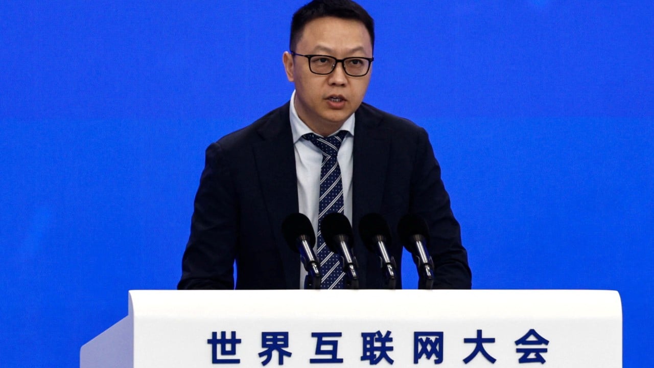 Alibaba doubles down on ‘super-scale’ computing infrastructure for AI sector