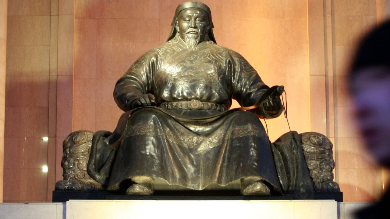 How China changed during the Yuan dynasty, when Mongols ruled