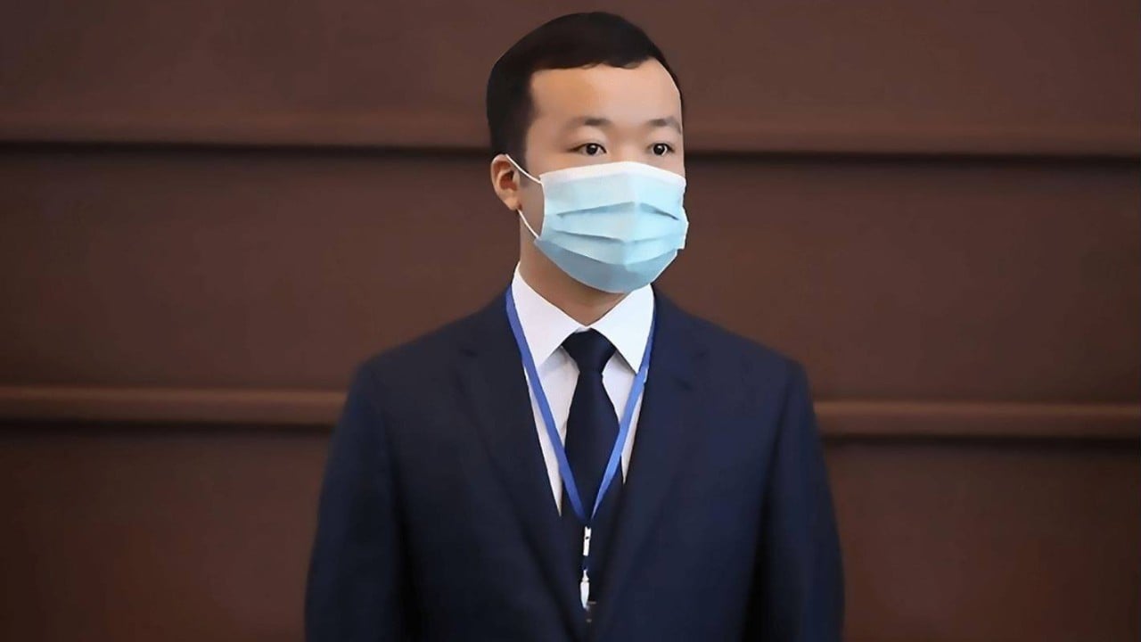 Whisky, limos, missing millions: how Chen Zhi’s Singapore empire unravelled