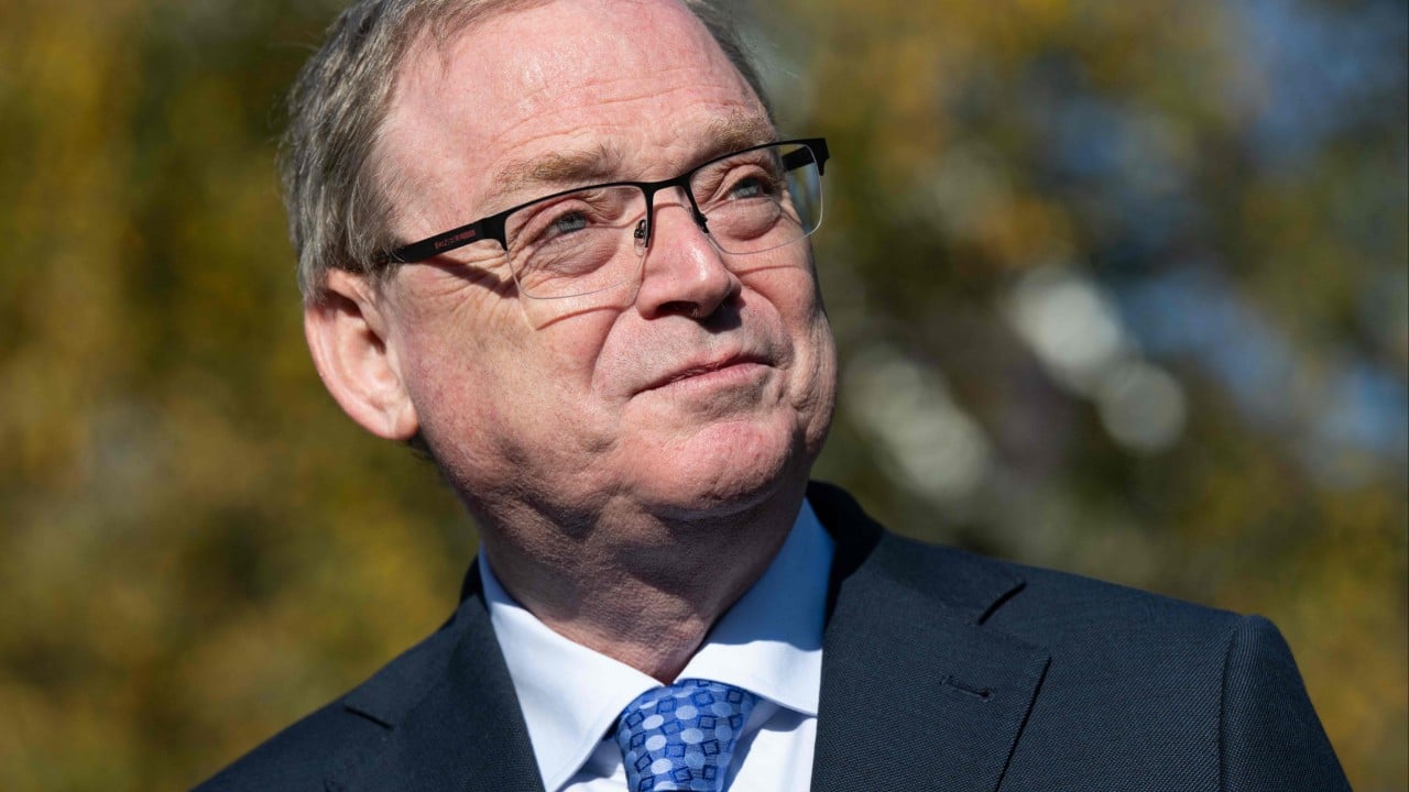 38-day US government shutdown far worse than expected: Hassett