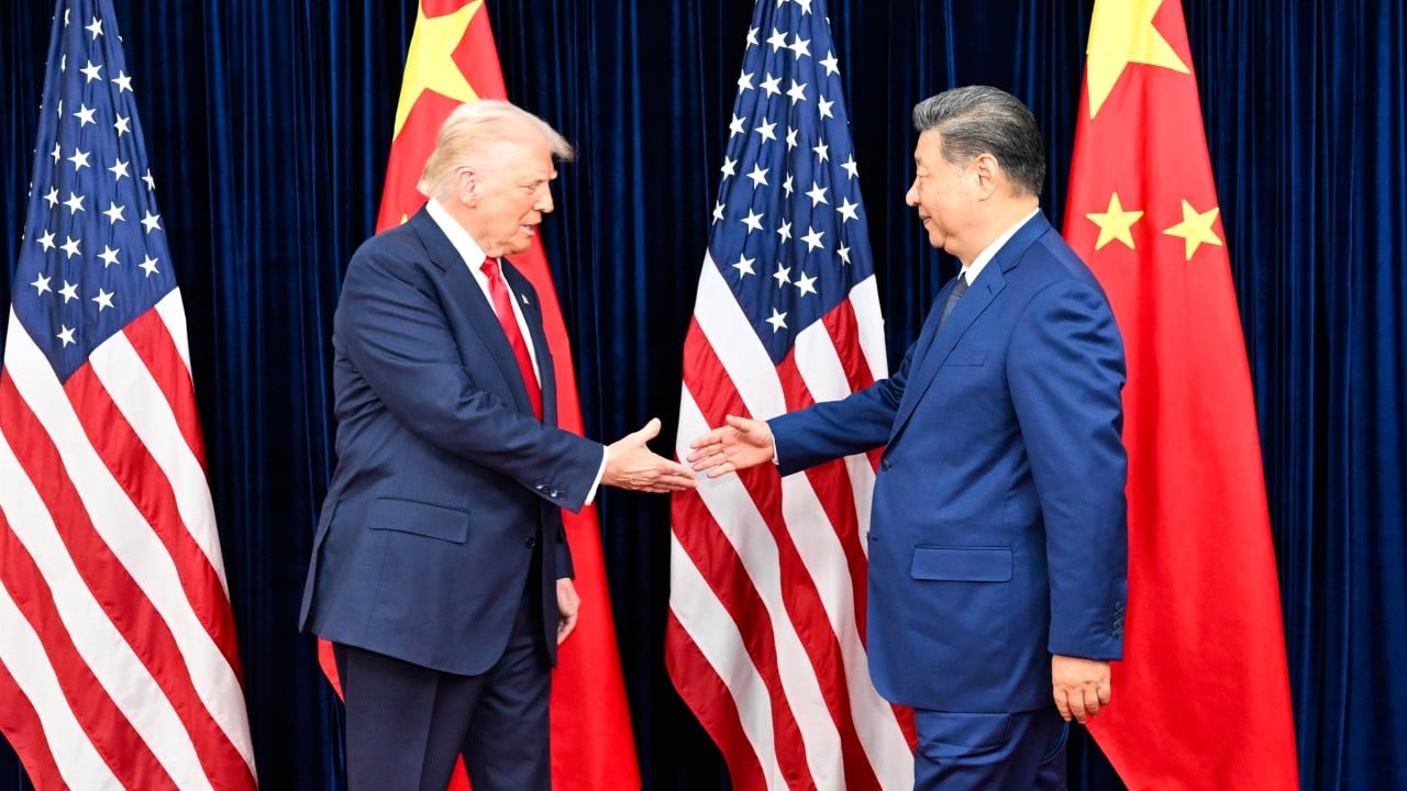 7 minutes on Asia: Europe’s struggle for relevance in the age of Trump’s ‘G2’