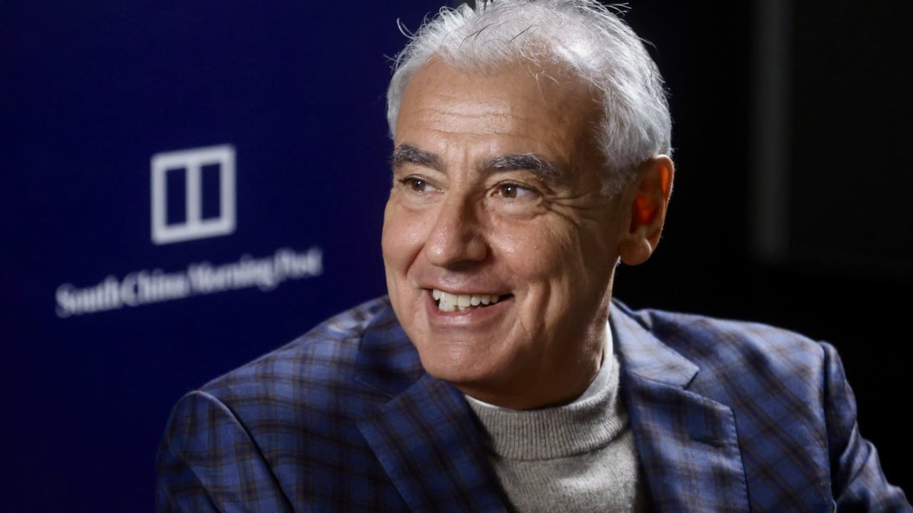 Billionaire investor Marc Lasry sees ‘huge opportunity’ for innovation in tennis