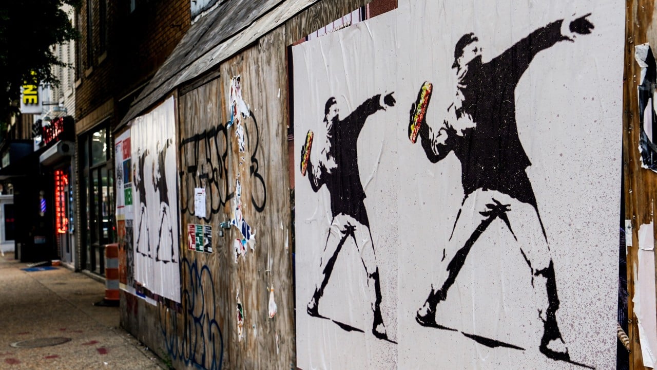 US man in viral sandwich-throwing case found not guilty of assault