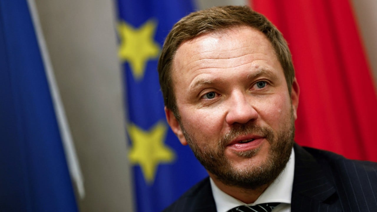 Russia is threat that forced us to raise defence spending, Estonia minister says