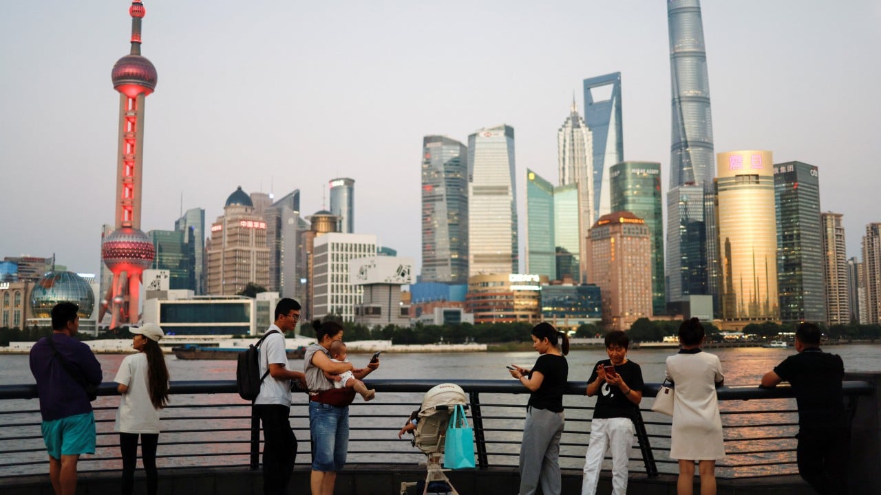 China needs high-quality financial development to support its five-year goals