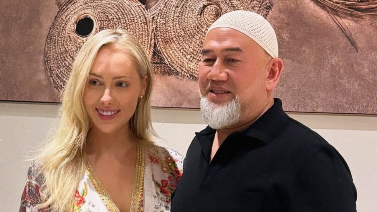 US singer unknowingly marries sultan, HKU ranks first in Asia: 7 highlights