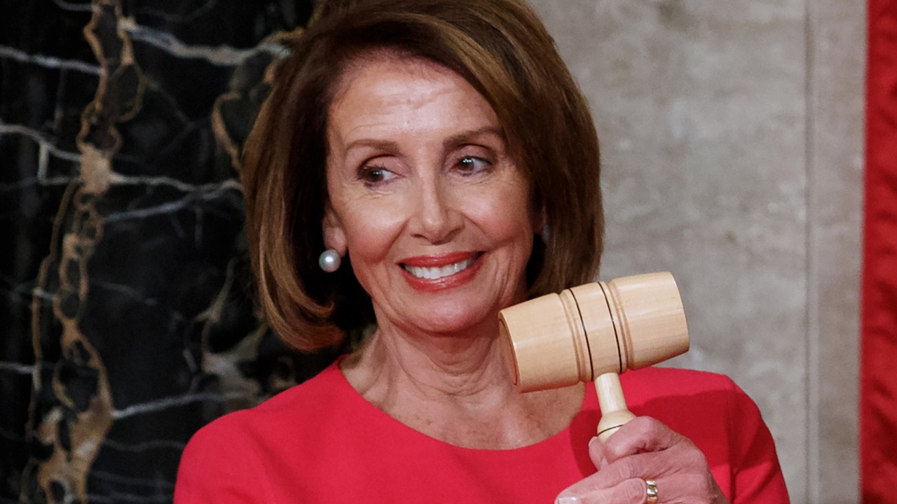 Nancy Pelosi, first woman US House speaker, to retire from Congress