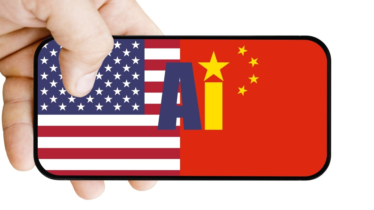 Chinese AI models comparable to US ones in frontier risks, study finds