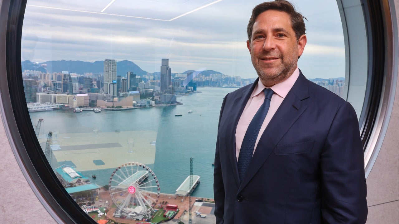 Investor shift from deposits to markets gathers speed: Invesco boss