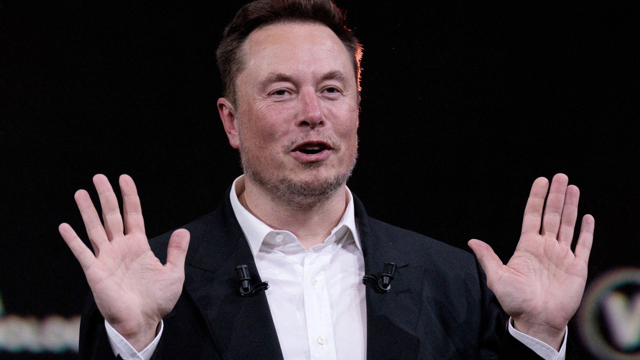 Tesla shareholders approve US$1 trillion pay package for Elon Musk