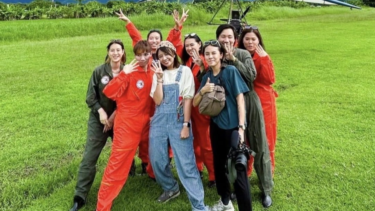 Why, for these cancer survivors in Hong Kong, ‘healing isn’t a solo journey’