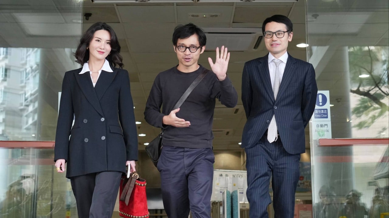 15 in court over Hong Kong’s record HK$1.6 billion cryptocurrency fraud