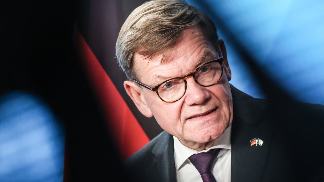 Germany must work with China to build trust after relations turned frosty: expert