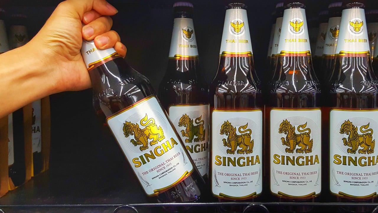 Thailand rolls out US$300 fines for daytime drinkers in change to alcohol laws