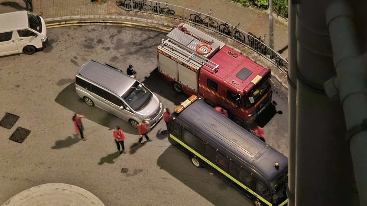 Missing Hong Kong man, 77, found dead by waterfall after solo hike