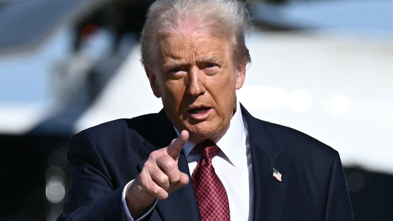 Trump’s beef with foreign meat packers? They ‘drive up prices’, he claims