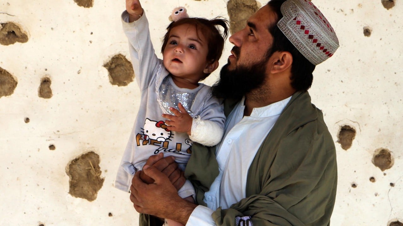 Taliban says Afghanistan-Pakistan ceasefire will hold, despite failed talks