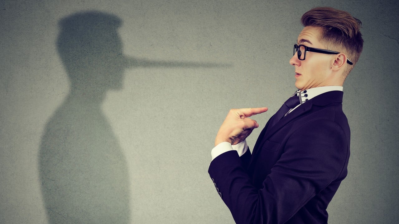 Nose length is best indicator of penis size, Japanese researchers find