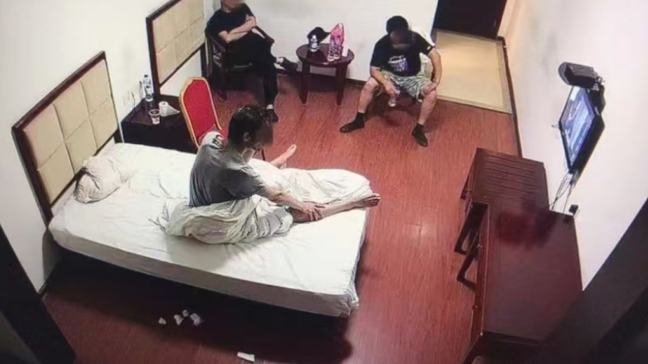 China quietly curbs abuse of detention procedure linked to suspect deaths