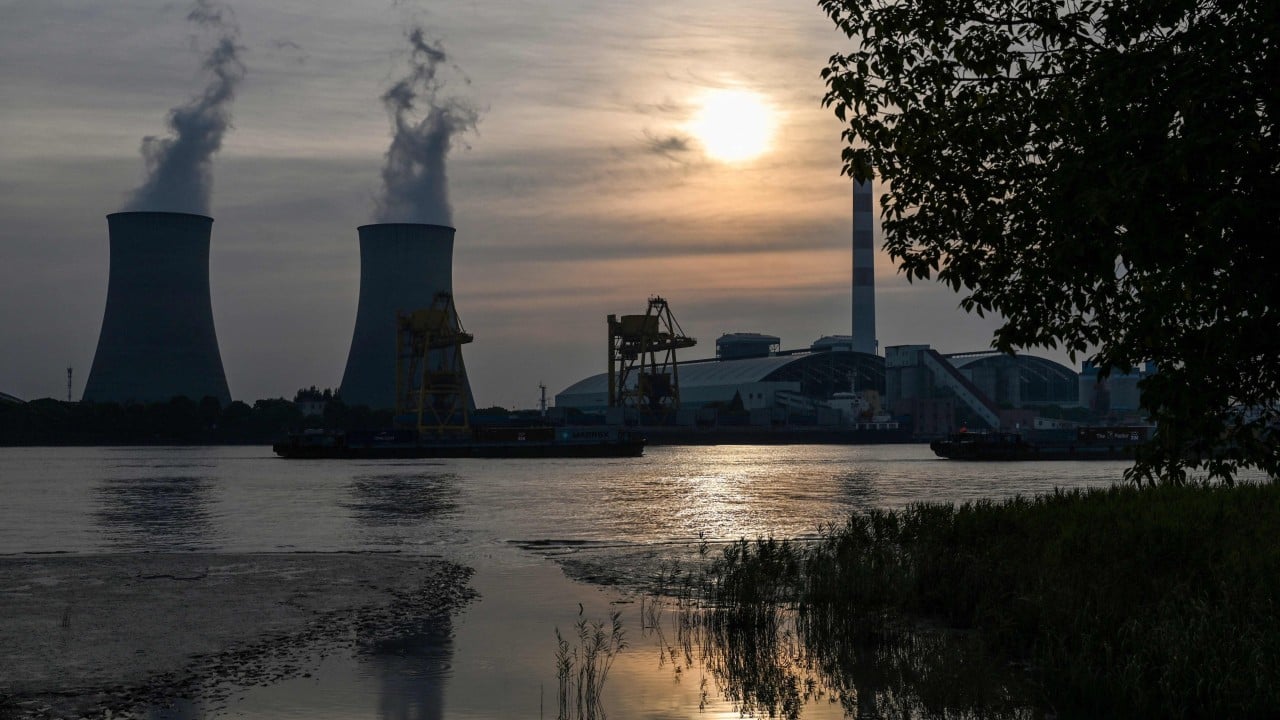 Cop30: China to join coalition seeking shared rules for carbon trading