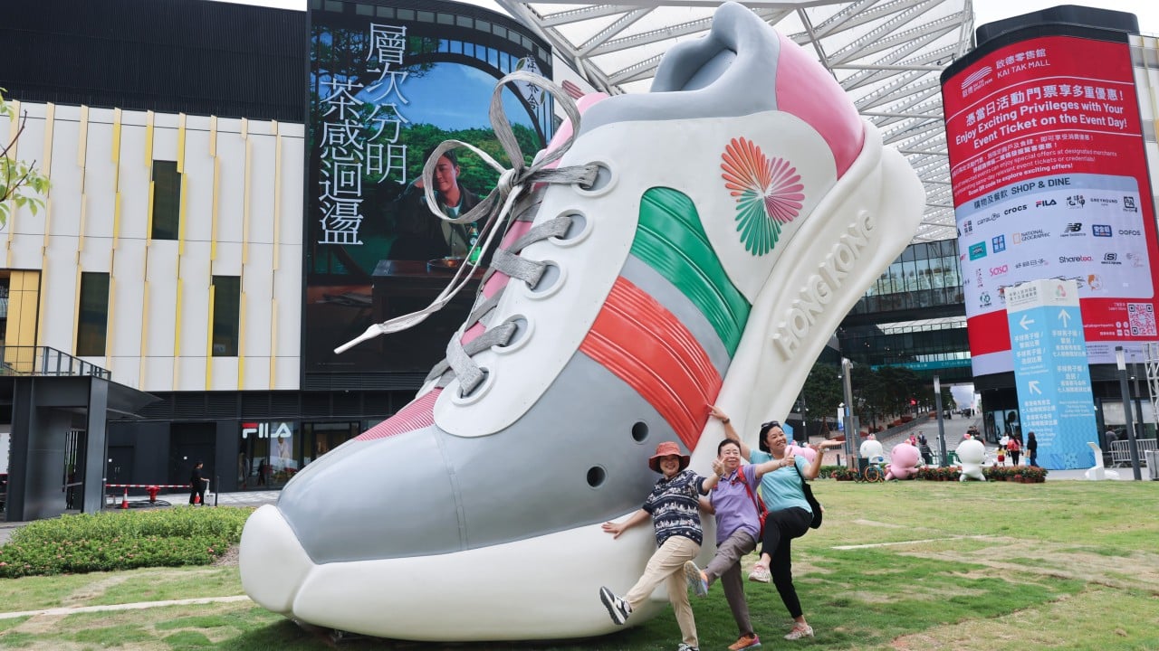 National Games giving Hong Kong restaurants, retailers early business boost