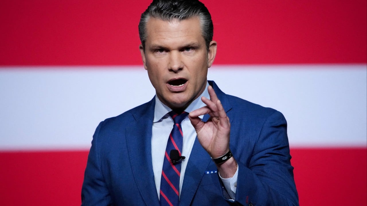 Hegseth confirms new US strikes kill 6 on drug boats, amid calls for proof