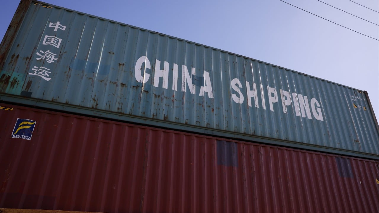 China, US suspend rival port fees in latest trade war thaw