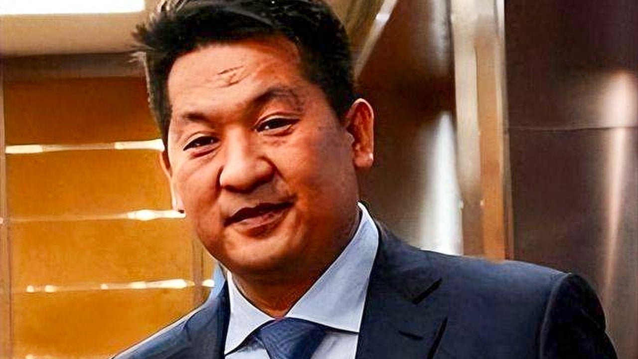 China-wanted gambling kingpin to be extradited by Thailand