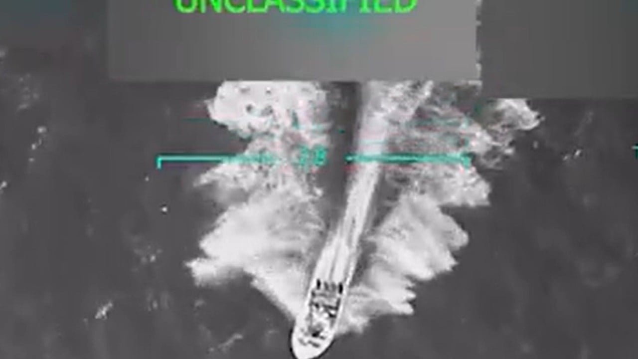 Venezuela ramps up military presence amid US naval operations in Caribbean