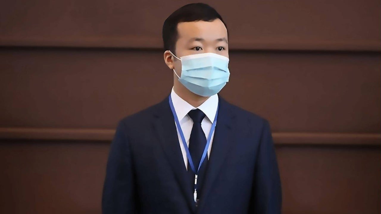 Chen Zhi’s firm breaks silence, denies tycoon’s empire built on scam money