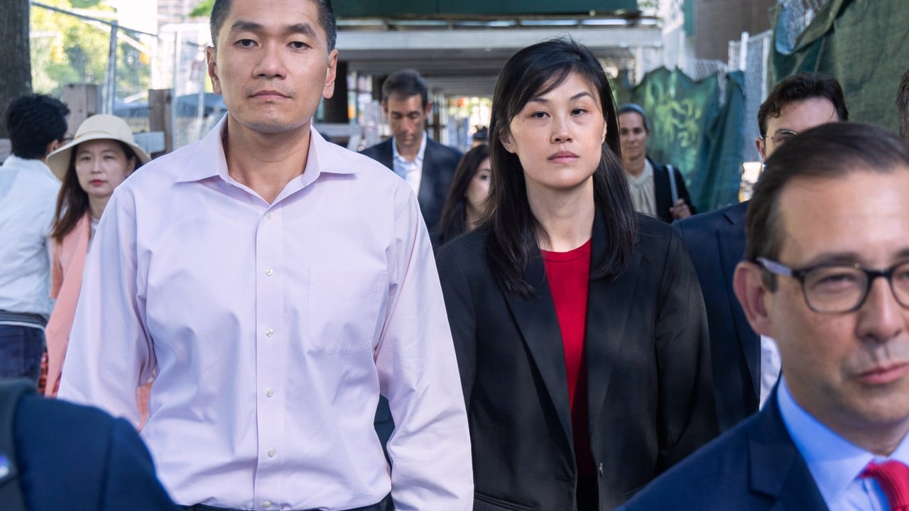 Ex-NY governors’ aide Linda Sun on trial for acting as Chinese agent