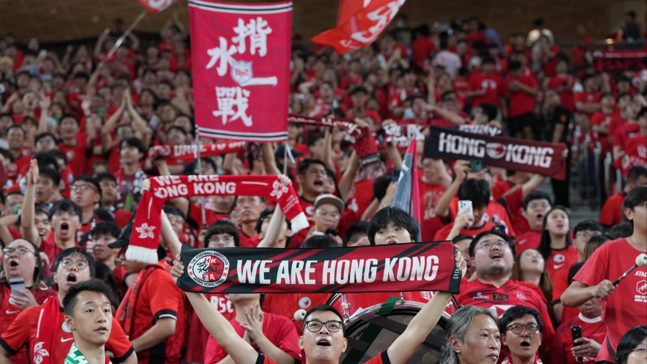 Don’t pass the buck on scalping in Hong Kong
