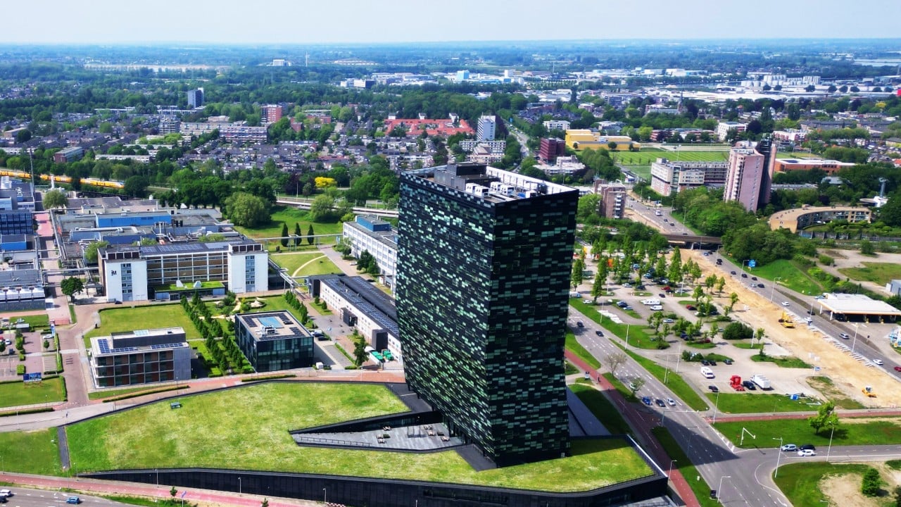 Nexperia China slams chipmaker’s head office as Sino-Dutch envoys set for talks