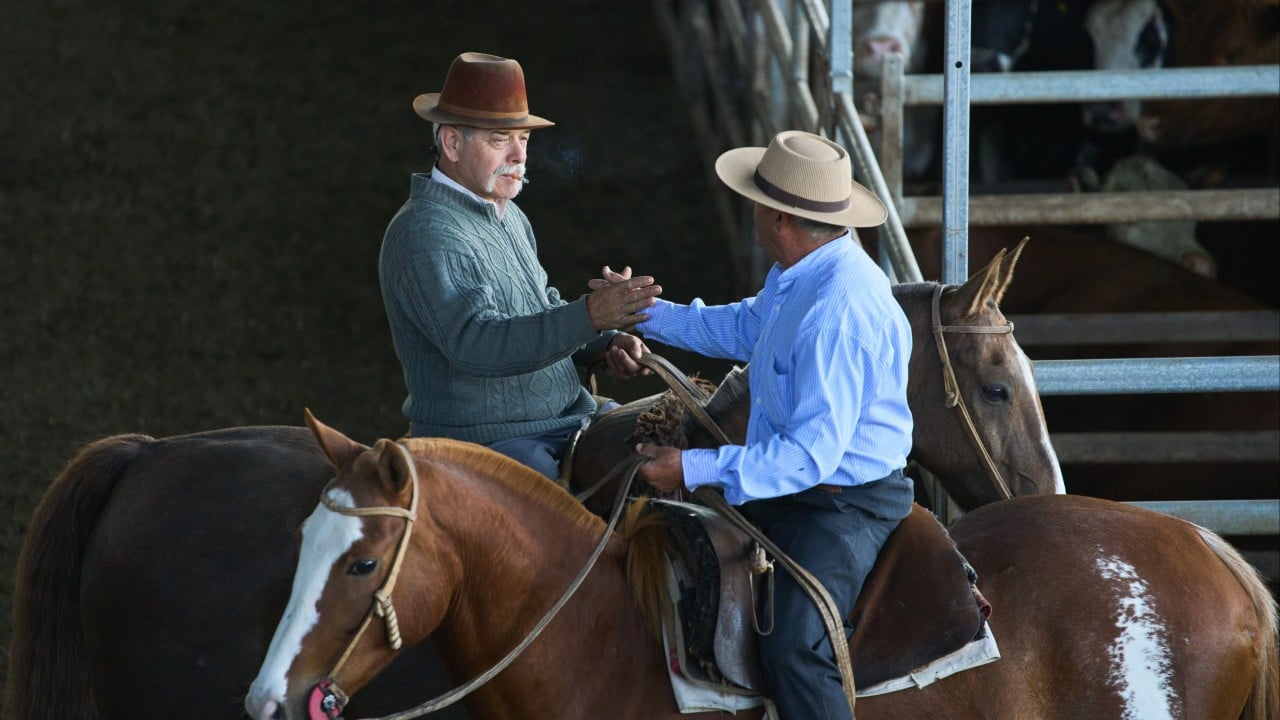 Bananas and beef: White House unveils Latin America trade deals